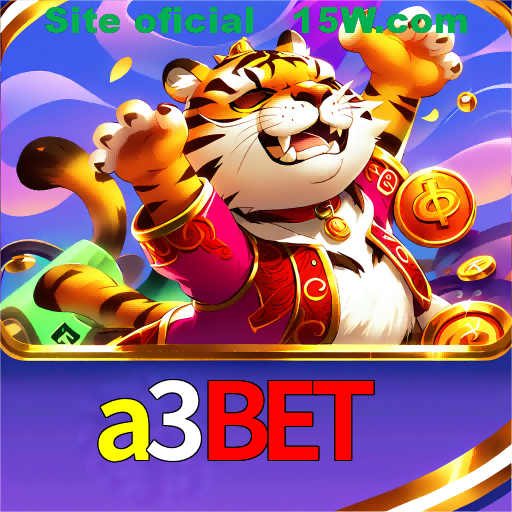 Imagem promocional da a3bet mostrando a plataforma e suas vantagens